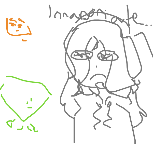  - Online Drawing Game Comic Strip Panel by 420ik_