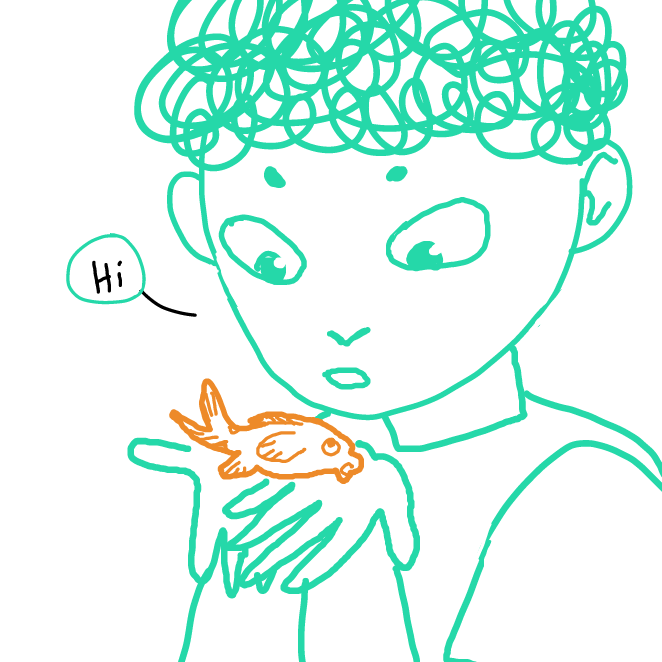 Liked webcomic hello ther3