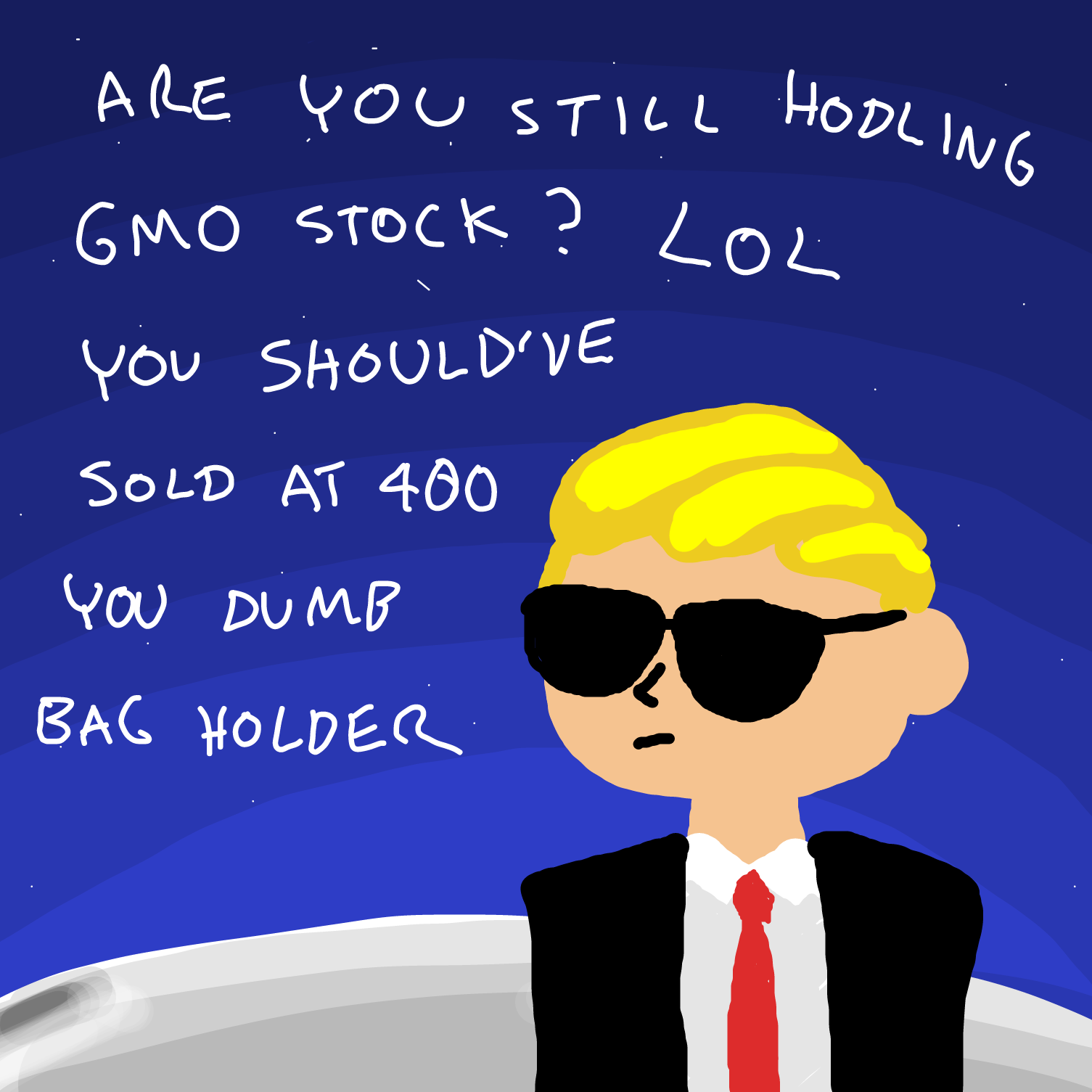  - Online Drawing Game Comic Strip Panel by Sabandija