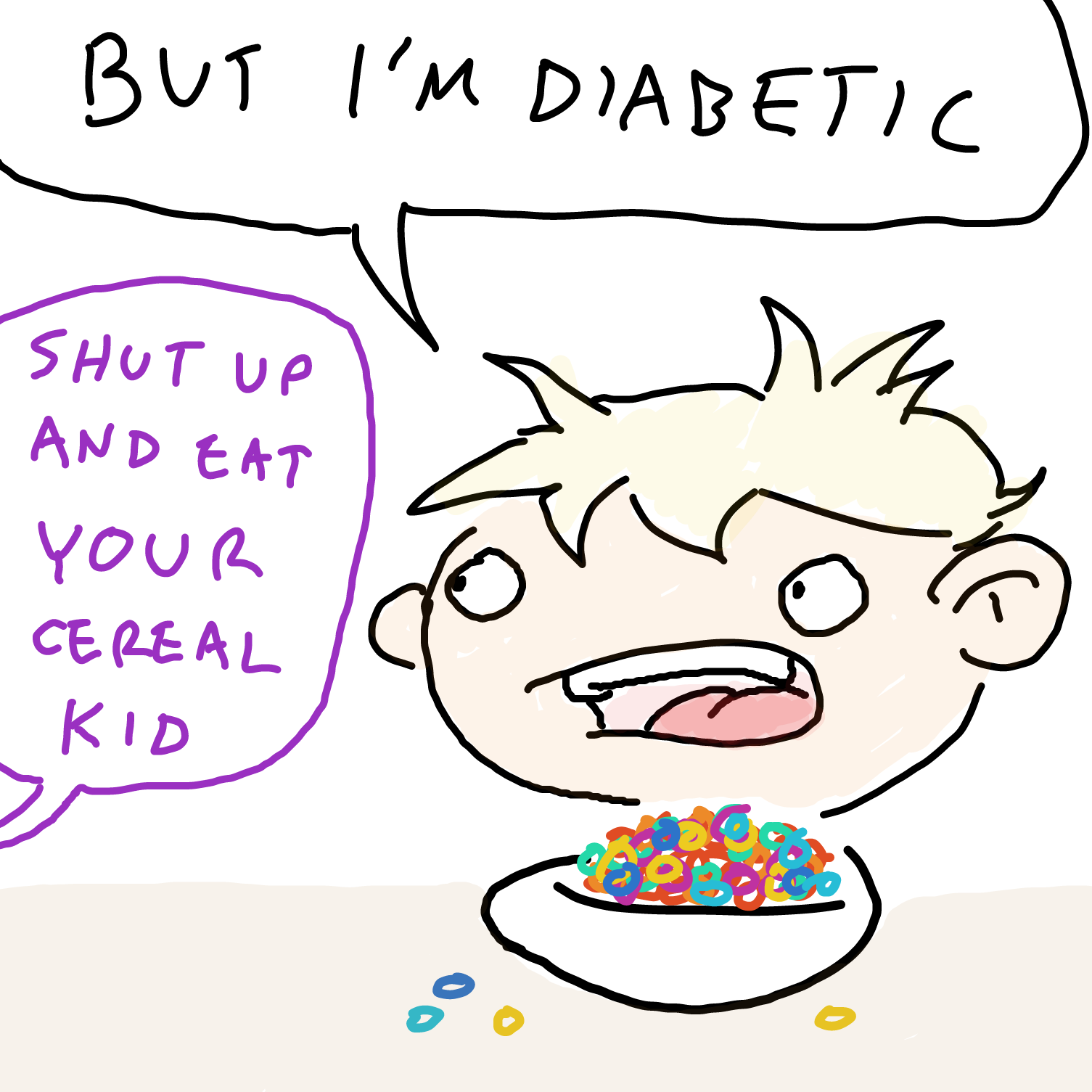 Drawing in Super This! by Sabandija