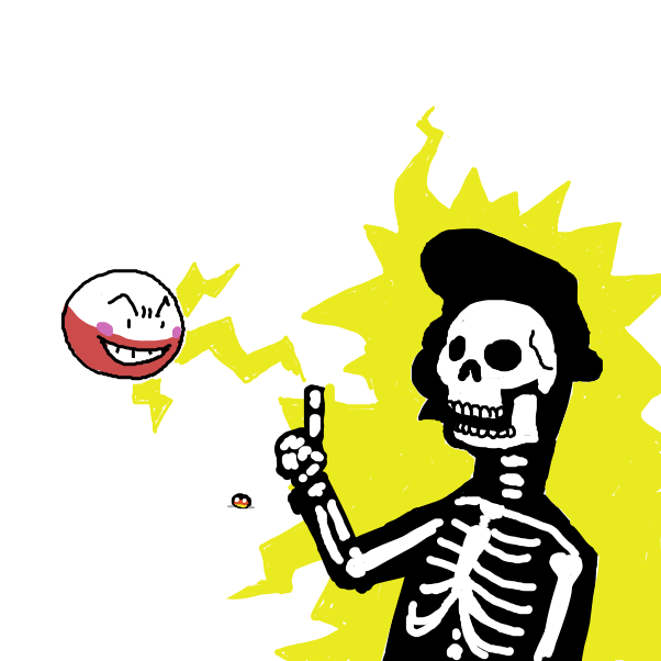  - Online Drawing Game Comic Strip Panel by Aluminimalism