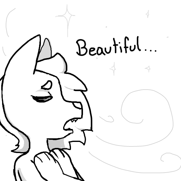  - Online Drawing Game Comic Strip Panel by Sluggishfella