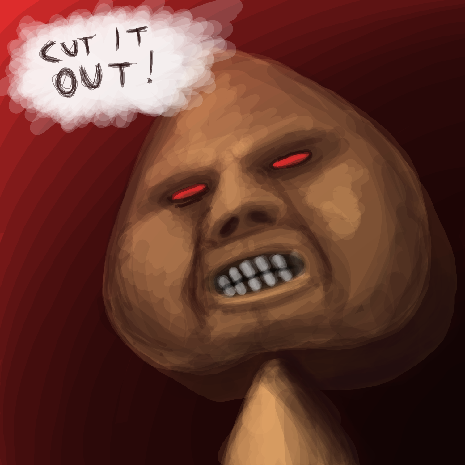 Drawing in A link to the lore by Sabandija