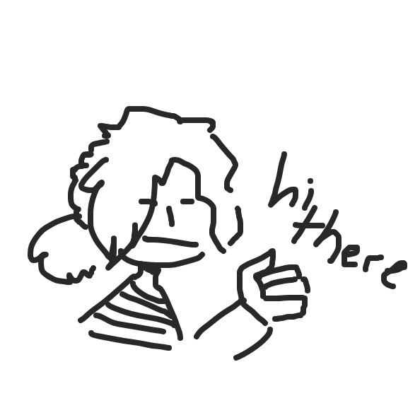Liked webcomic i am a loser