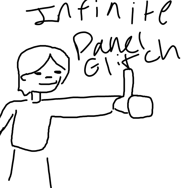 Drawing in for my slide by HelpMe