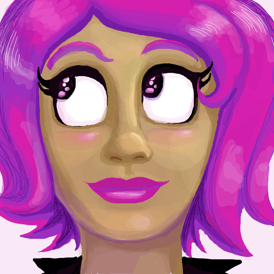  - Online Drawing Game Comic Strip Panel by TFD