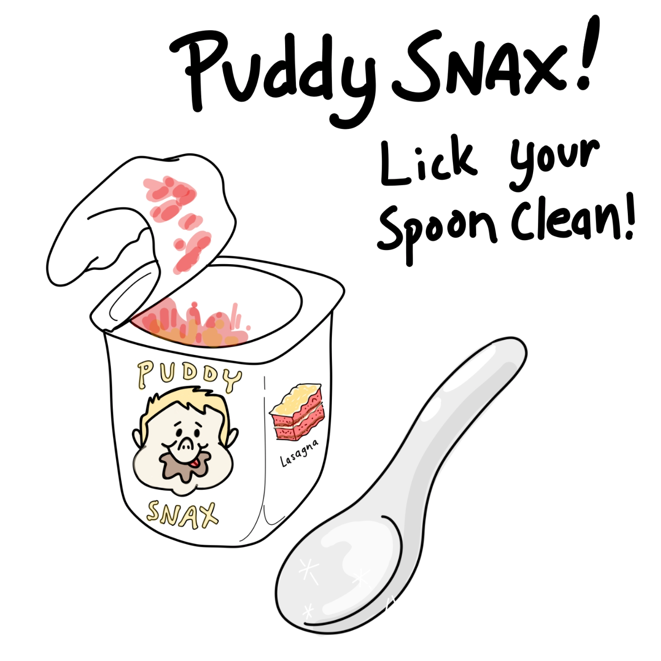  - Online Drawing Game Comic Strip Panel by Wizard Croissant