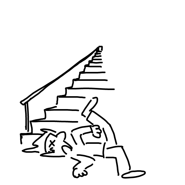  - Online Drawing Game Comic Strip Panel by SelfDestructor