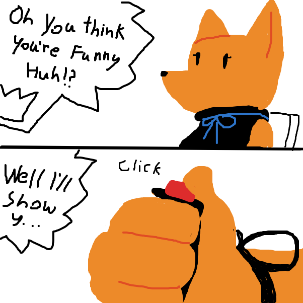 Drawing in The Real Set Up by Derren