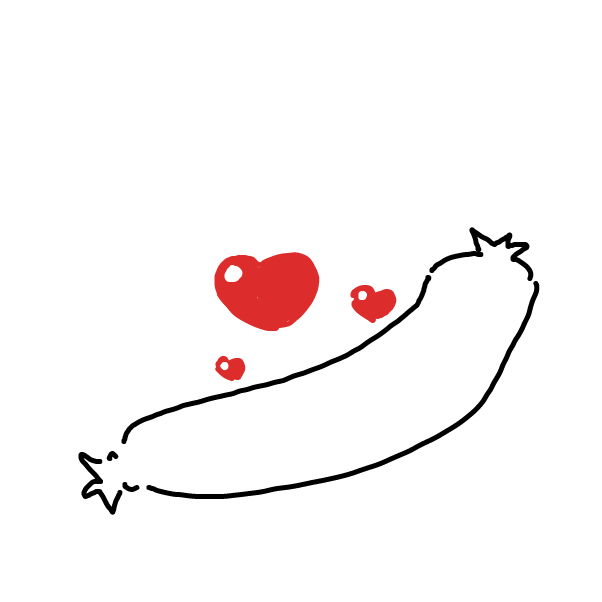 Drawing in romance by Sausagemeister