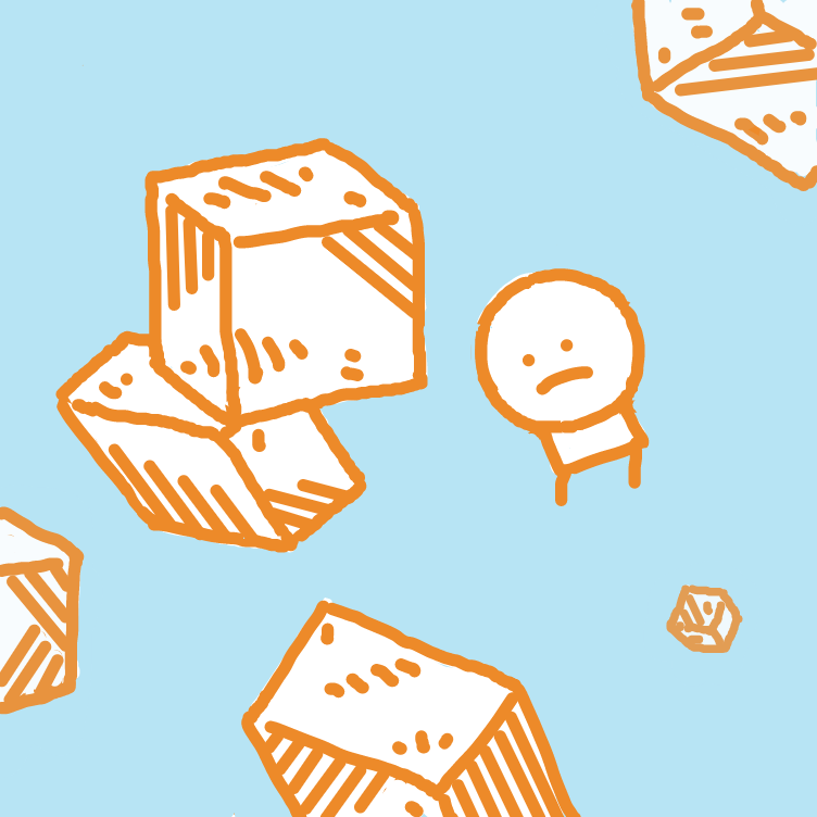 Liked webcomic it died after it doodled