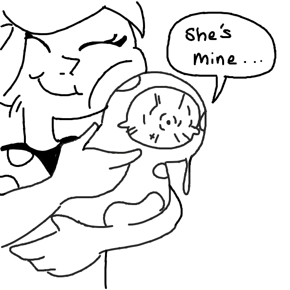  - Online Drawing Game Comic Strip Panel by Masterboog