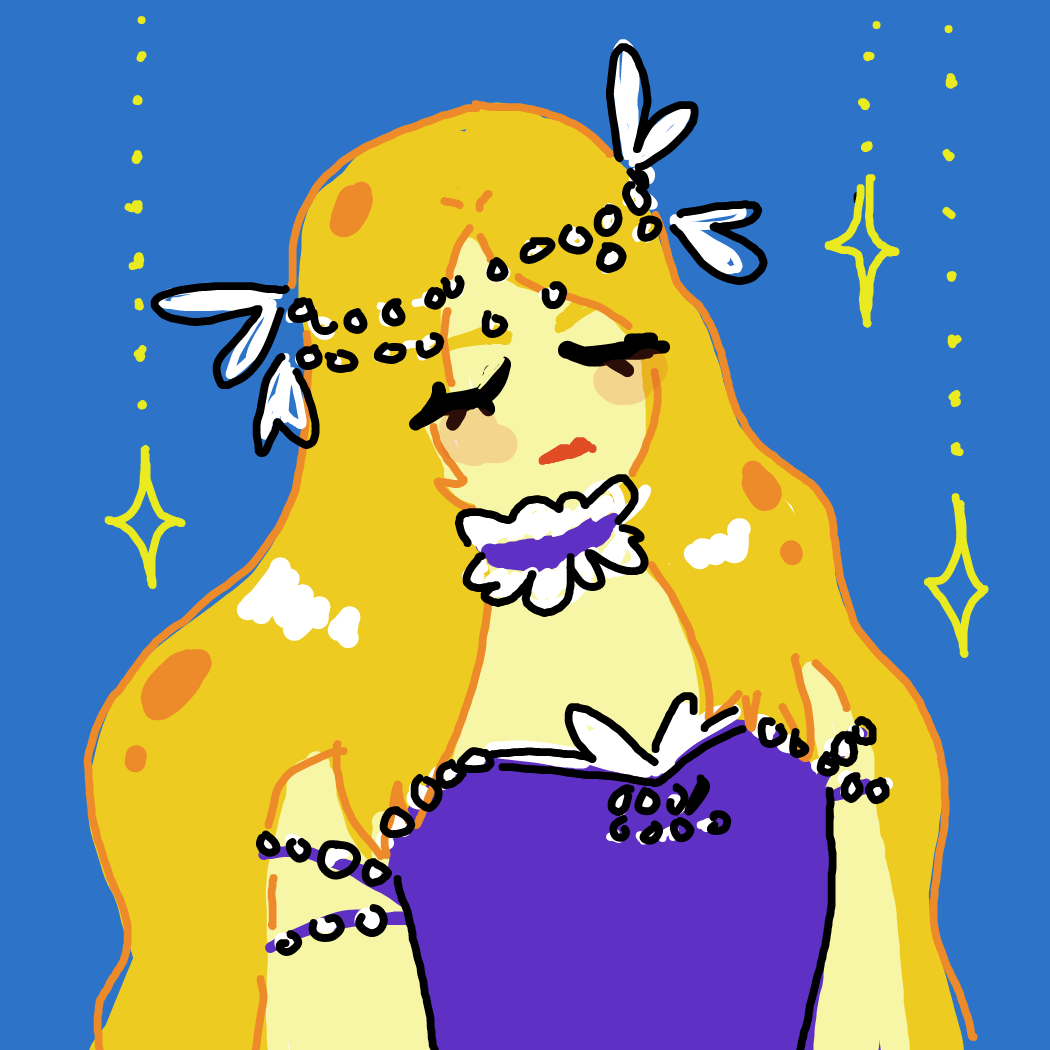 One of those novels  - Online Drawing Game Comic Strip Panel by Rednightlights