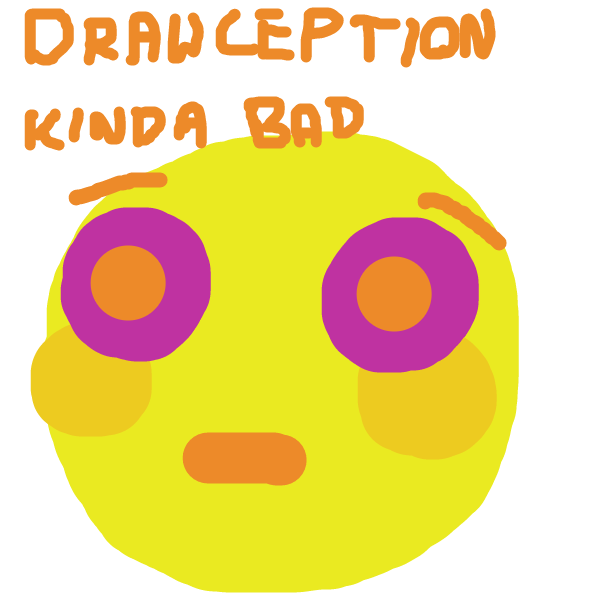  - Online Drawing Game Comic Strip Panel by Nejt