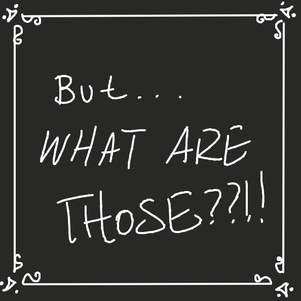  - Online Drawing Game Comic Strip Panel by Masterboog