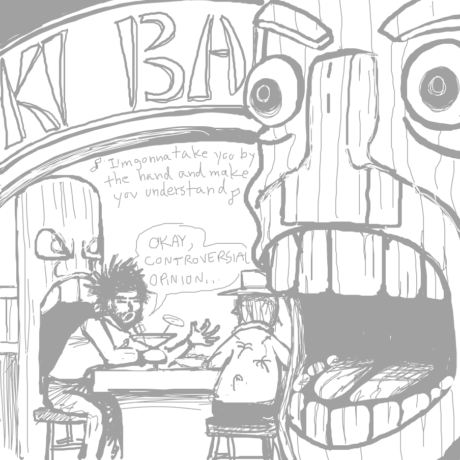  - Online Drawing Game Comic Strip Panel by TFD