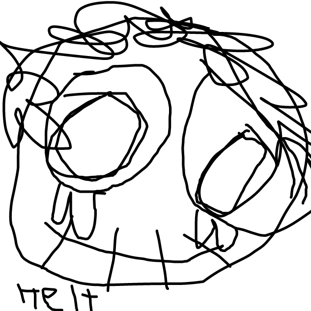 Who Is This Man HELP - Online Drawing Game Comic Strip Panel by  Ellie T