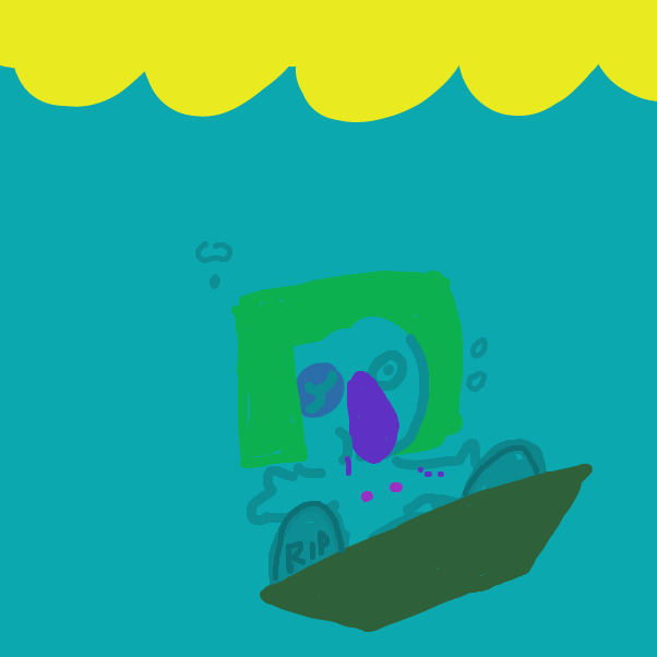 Drawing in A Mugging Part 6 by DasGrim