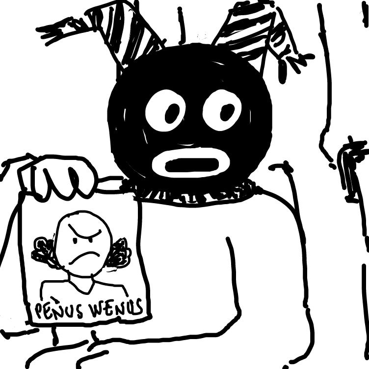  - Online Drawing Game Comic Strip Panel by nooz