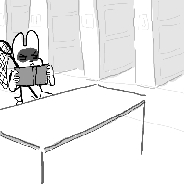  - Online Drawing Game Comic Strip Panel by Sluggishfella