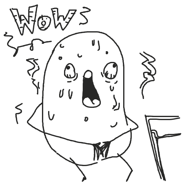  - Online Drawing Game Comic Strip Panel by Masterboog