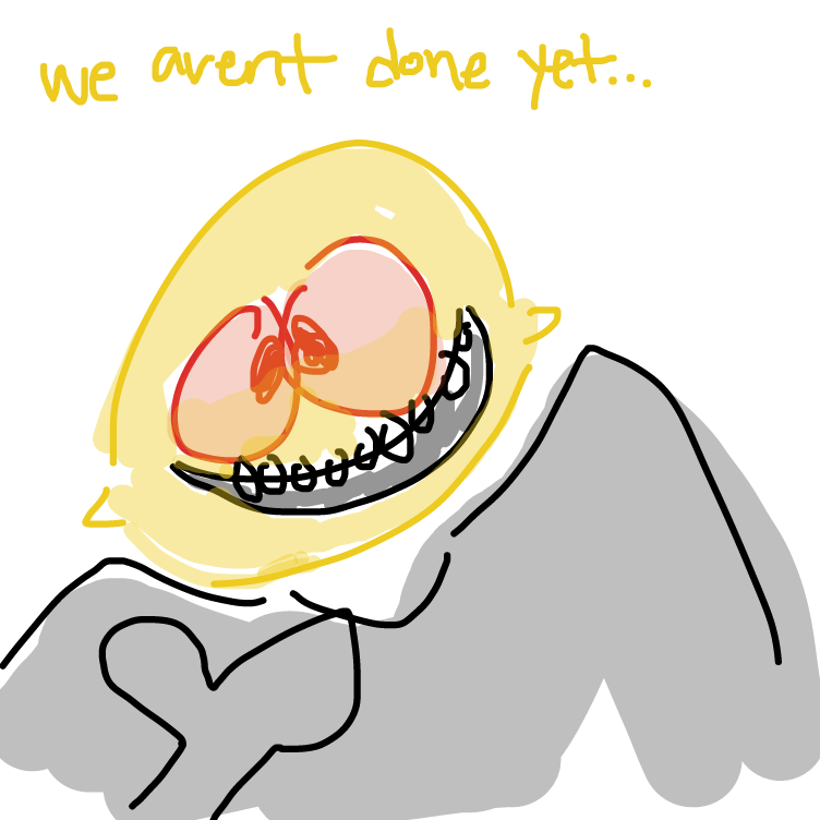  - Online Drawing Game Comic Strip Panel by 0993