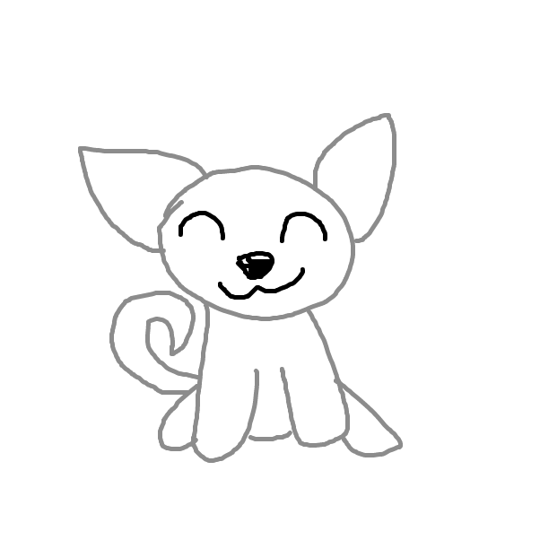  - Online Drawing Game Comic Strip Panel by OliviaJohnson