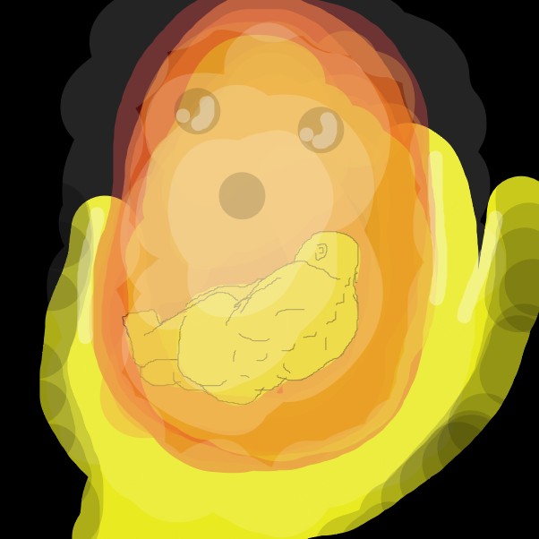  - Online Drawing Game Comic Strip Panel by Screenwatchers