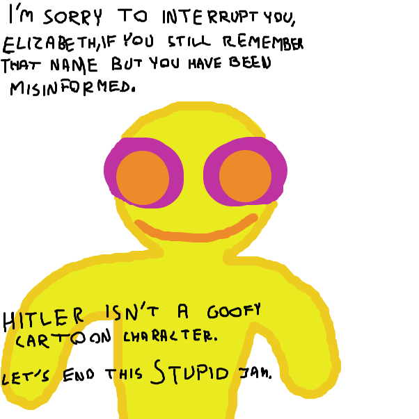  - Online Drawing Game Comic Strip Panel by Nejt