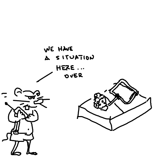  - Online Drawing Game Comic Strip Panel by rex