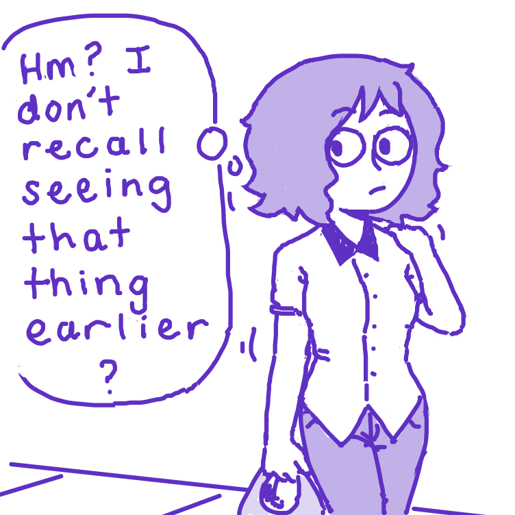  - Online Drawing Game Comic Strip Panel by nooz