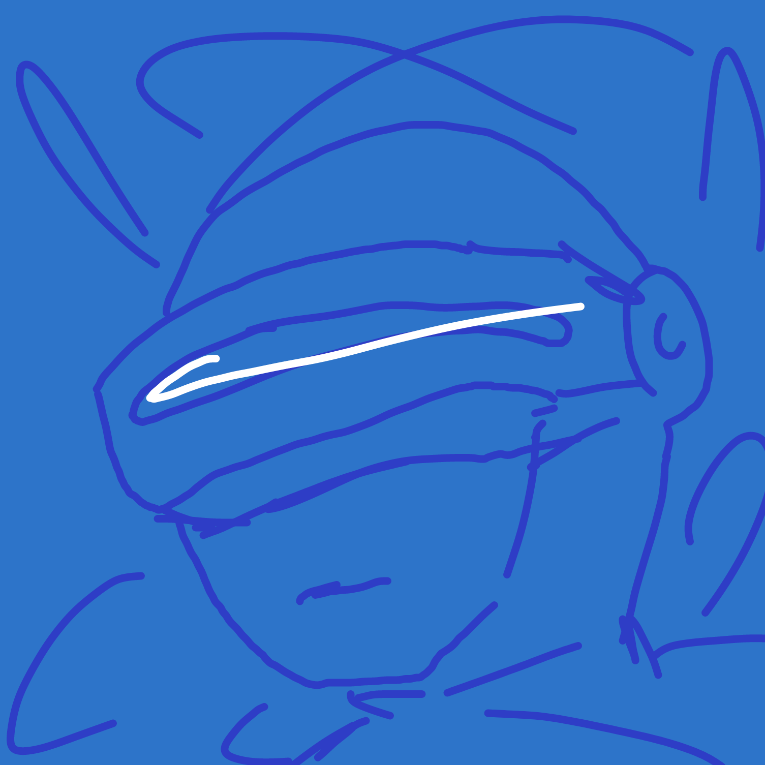  - Online Drawing Game Comic Strip Panel by Sabandija