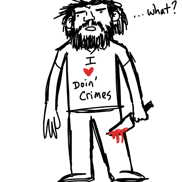  - Online Drawing Game Comic Strip Panel by MrSkellyman