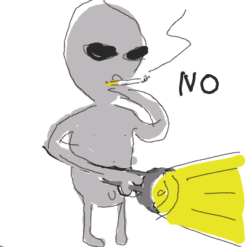 Hehehe - Online Drawing Game Comic Strip Panel by Potato Man