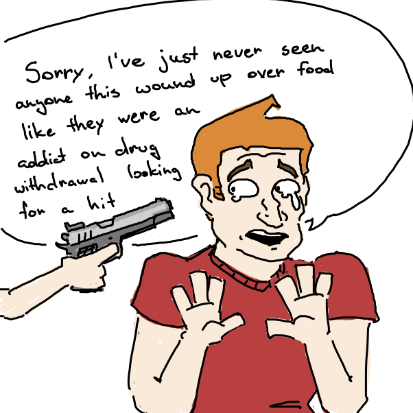  - Online Drawing Game Comic Strip Panel by Aluminimalism