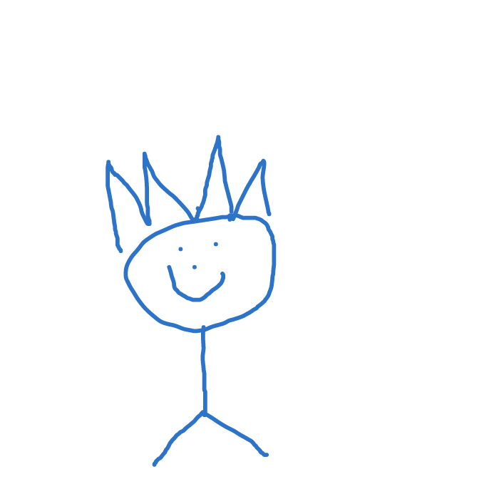 Just drawing - Online Drawing Game Comic Strip Panel by Pixtonboy256