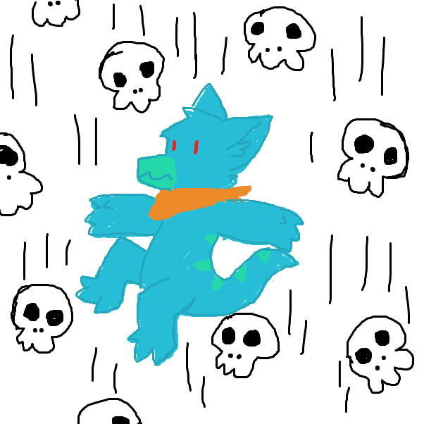 Drawing in What? by Derren