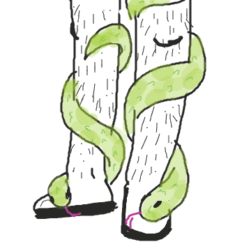  - Online Drawing Game Comic Strip Panel by Bloooo