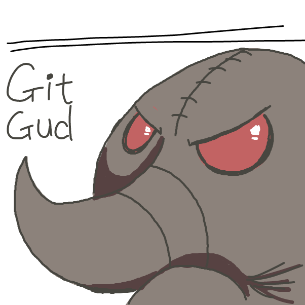  - Online Drawing Game Comic Strip Panel by Sasha_Cakes