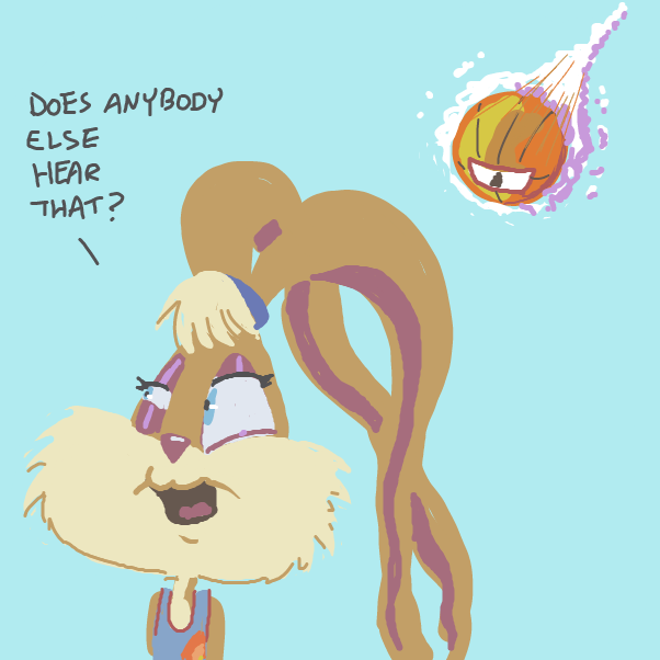  - Online Drawing Game Comic Strip Panel by Sasha_Cakes