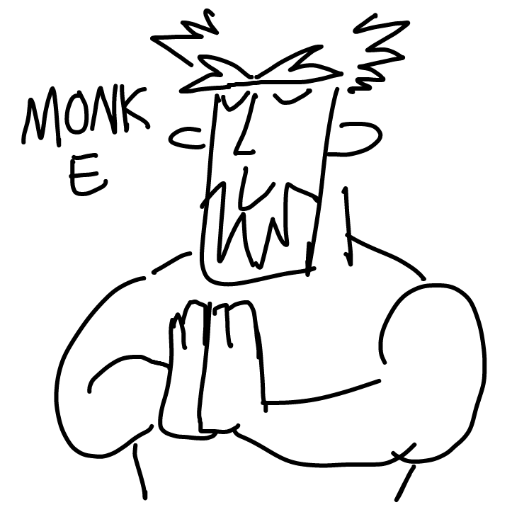 Liked webcomic Testy