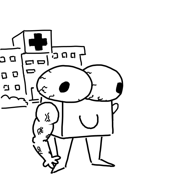  - Online Drawing Game Comic Strip Panel by Aluminimalism