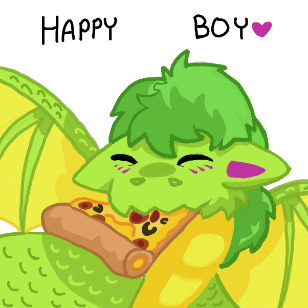  - Online Drawing Game Comic Strip Panel by Mothbunita