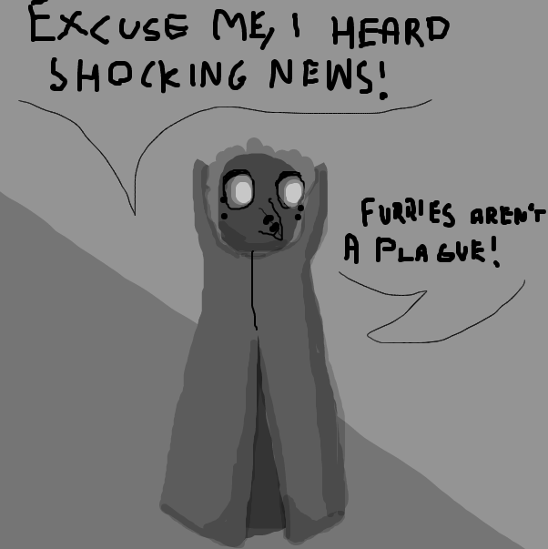  - Online Drawing Game Comic Strip Panel by Nejt