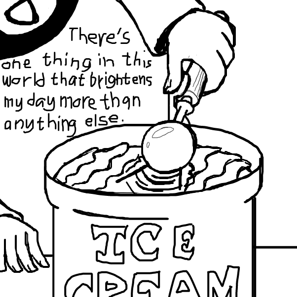  - Online Drawing Game Comic Strip Panel by SeanTrunks