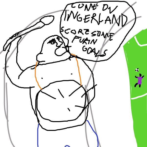  - Online Drawing Game Comic Strip Panel by El maldito govir