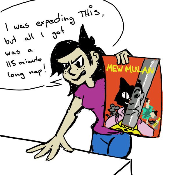  - Online Drawing Game Comic Strip Panel by Aluminimalism