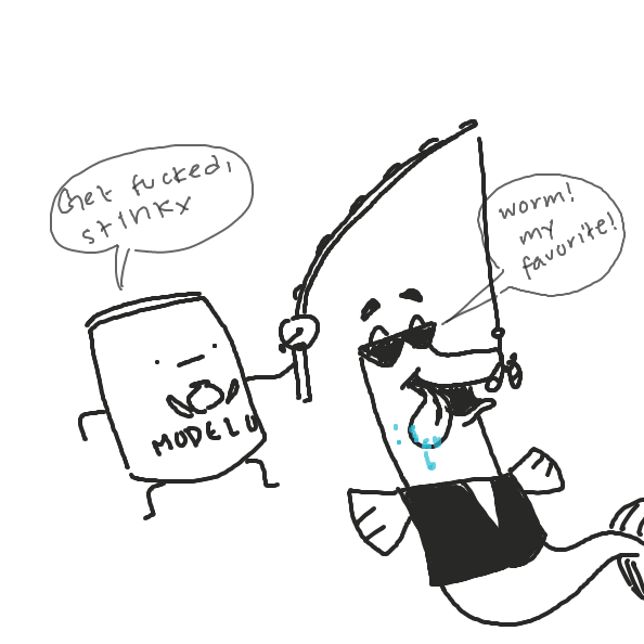  - Online Drawing Game Comic Strip Panel by y3liak