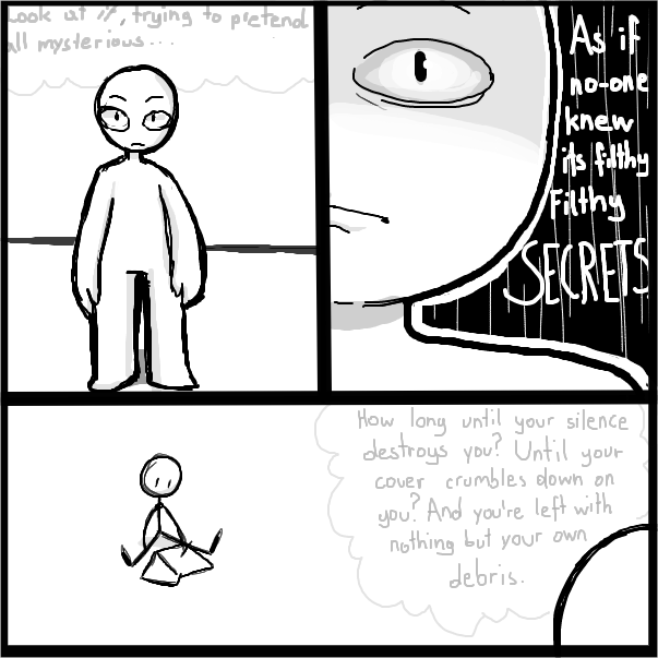 Liked webcomic Wicked