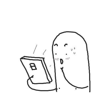 Liked webcomic Send Nudes